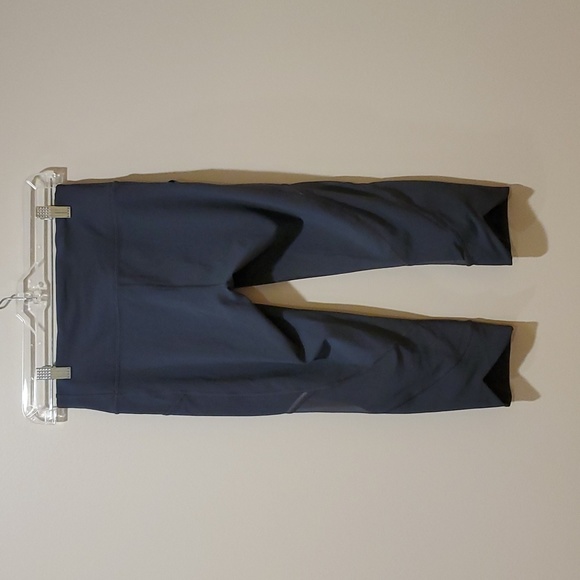 Lululemon Capri Leggings - Picture 2 of 13